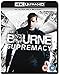Produktbild The Bourne Supremacy (4K UHD Blu-Ray + Blu-ray) [2004]