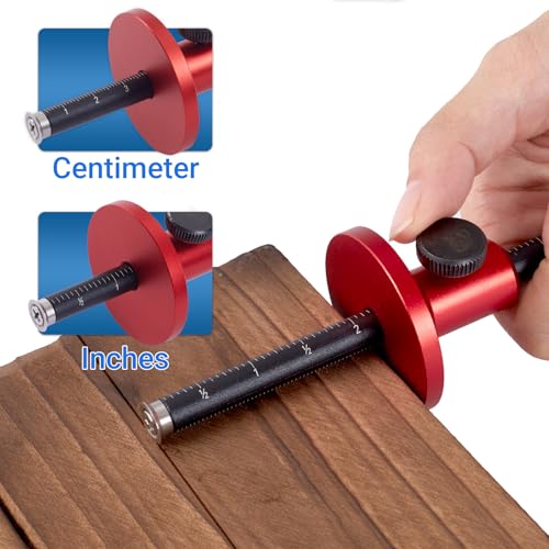 ADOEIAK Wheel Marking Gauge