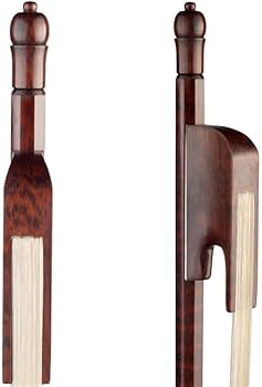 Amazon | 弓 4/4チェロ弓バロック様式Snakewood丸棒Snakewoodカエル Amazon | 弓 4/4チェロ弓バロック様式Snakewood丸棒Snakewoodカエル