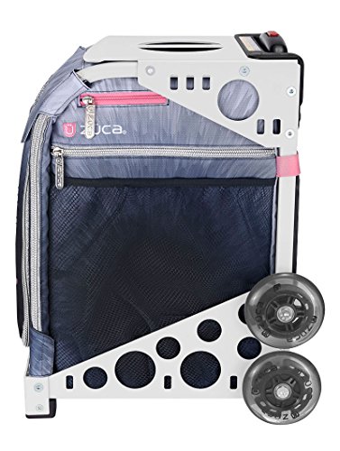 ZUCA Sport Insert Bag, Ice Dreamz Lux3