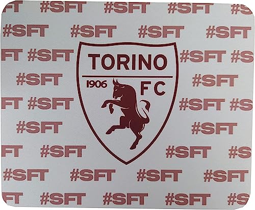 ACUBE Torino FC Mauspad PRM-TOR15 Weiß