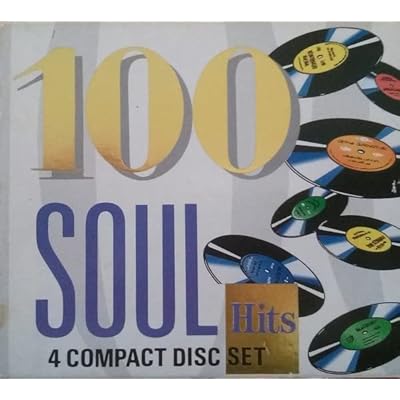 100 Soul Hits