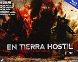  En Tierra Hostil - Edición Horizontal [Blu-ray]
