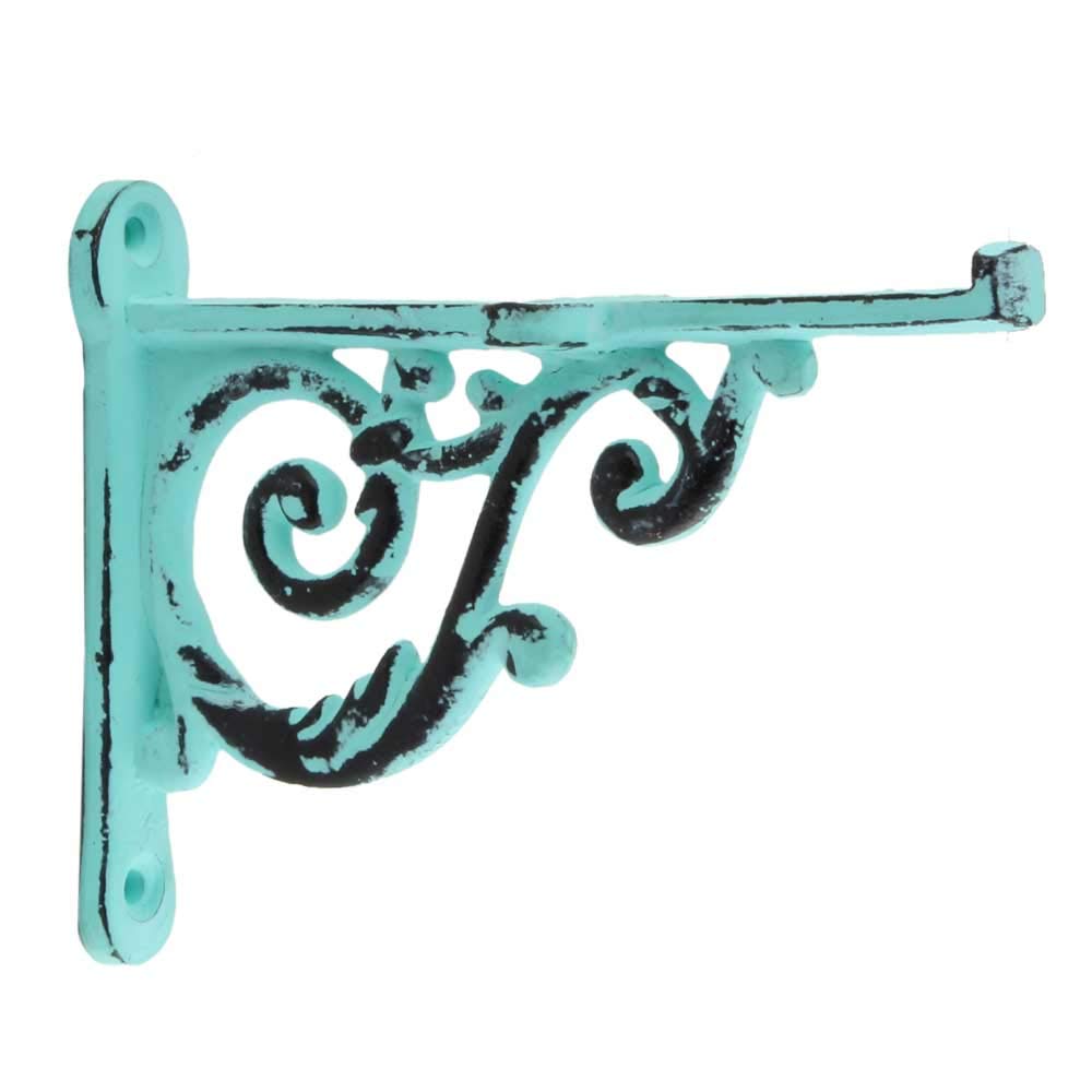 See full amazon price history chart for IndianShelf Pack of 1 Rustproof Antique Ornate Design Iron Heavy Duty Wall Mounted Brackets for Shelves (8.89 Cm) IndianShelf Pack of 1 Rustproof Antique Ornate Design Iron Heavy Duty Wall Mounted Brackets for Shelves (8.89 Cm) (B08ZSLXLST) Amazon Price History, Amazon Price Tracker