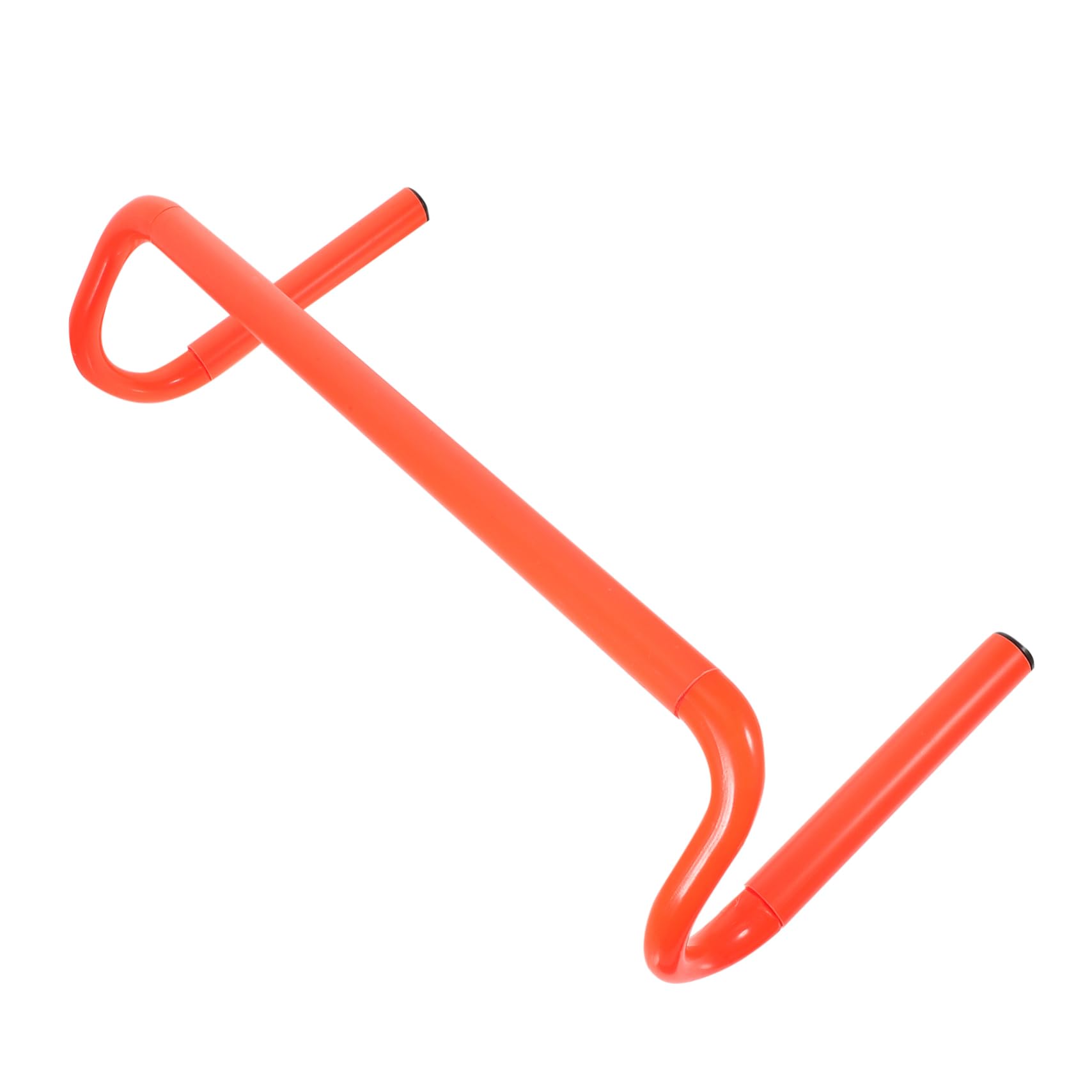 Mikikit Agility Training Hurdles for Hurdle for Soccer Football Drills Enhance Speed Coordination Balance Durable Sports Training Equipment