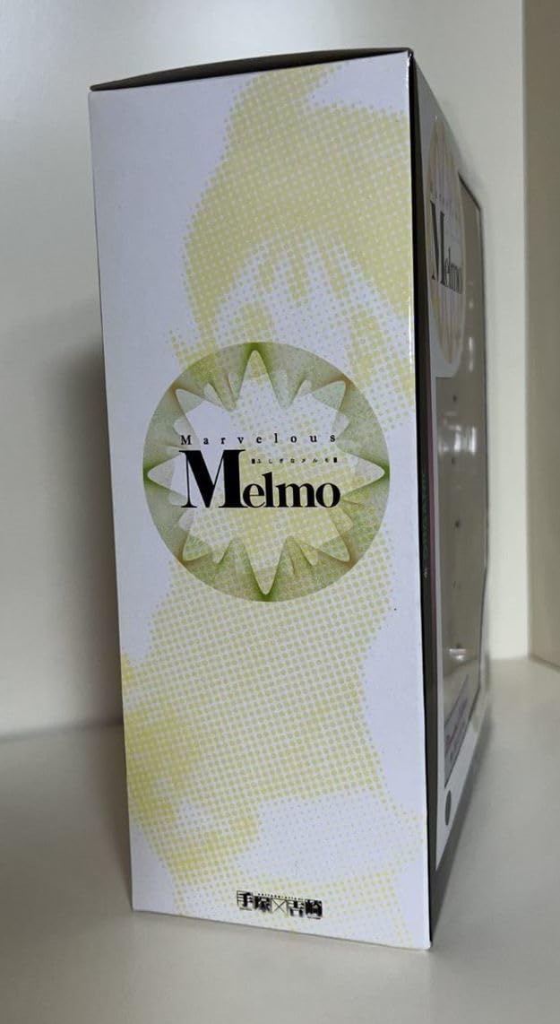 手塚治虫x吉崎観音コラボリューション ふしぎなメルモ 限定版 Amazon | 手塚治虫×吉崎観音コラボリューション ふしぎなメルモ