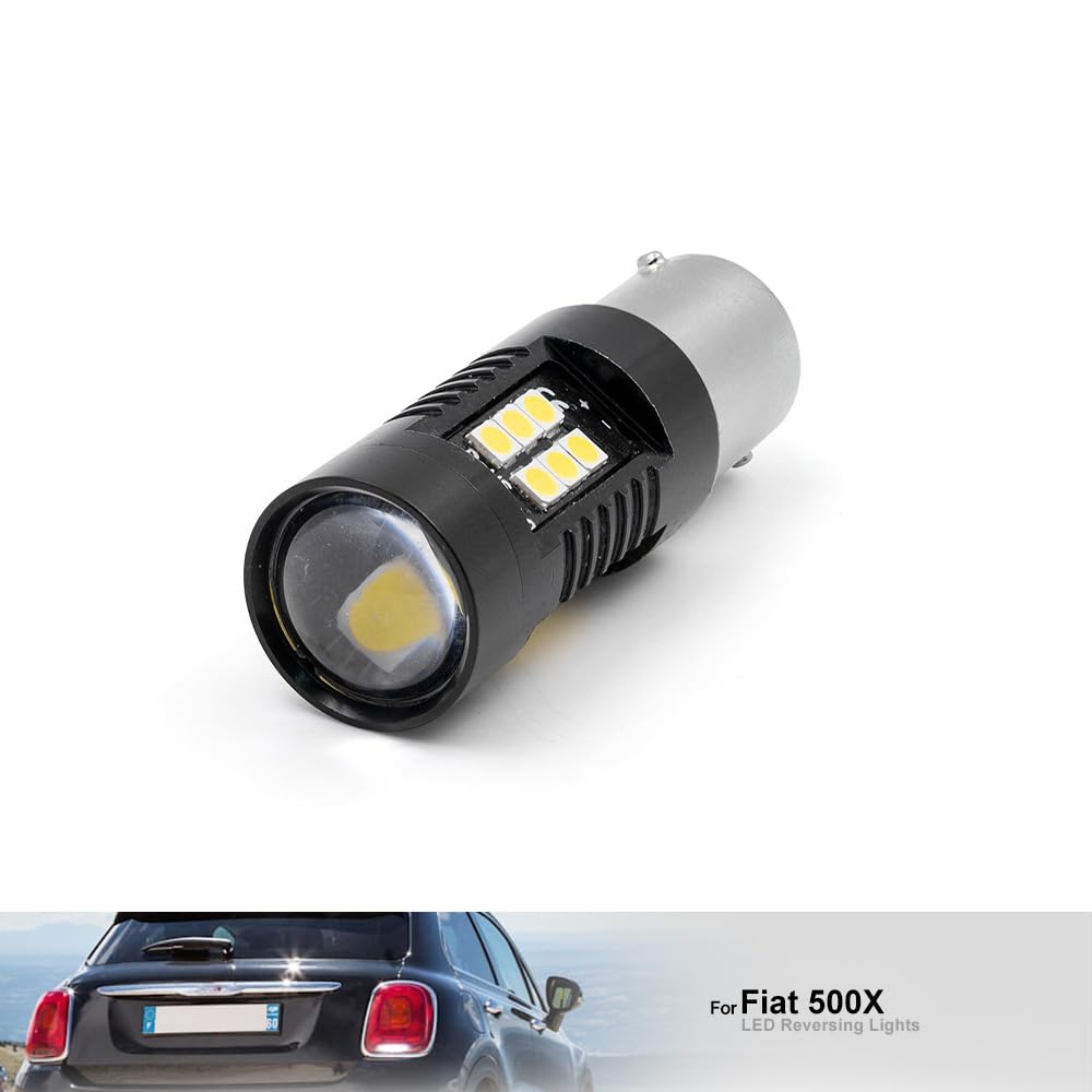ProPlus Lampada Di Retromarcia A LED 343634S - 19 LED - 100x81 Mm Per Rimorchio, Camion, Roulotte - 2