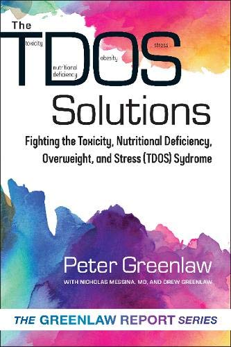 TDOS Solutions (The New Health Conversation™)