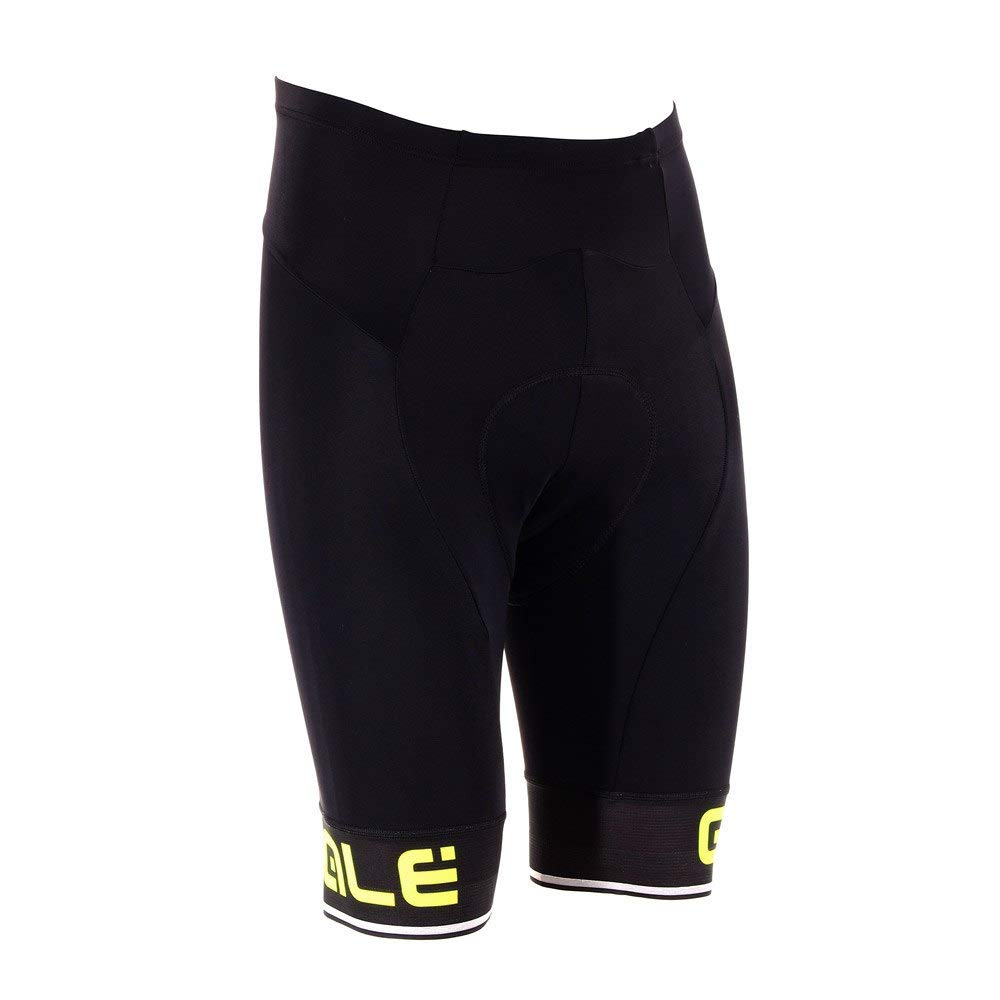 ALE' Corsa Solida Pantaloncini Uomo