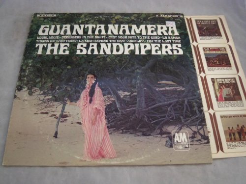 Guantanamera
