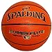 Spalding, basketballs Unisex-Adult, Orange, 7