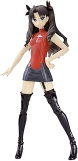 Sega Fate/Extra Last Encore Rin Tohsaka SPM Super Premium Figure