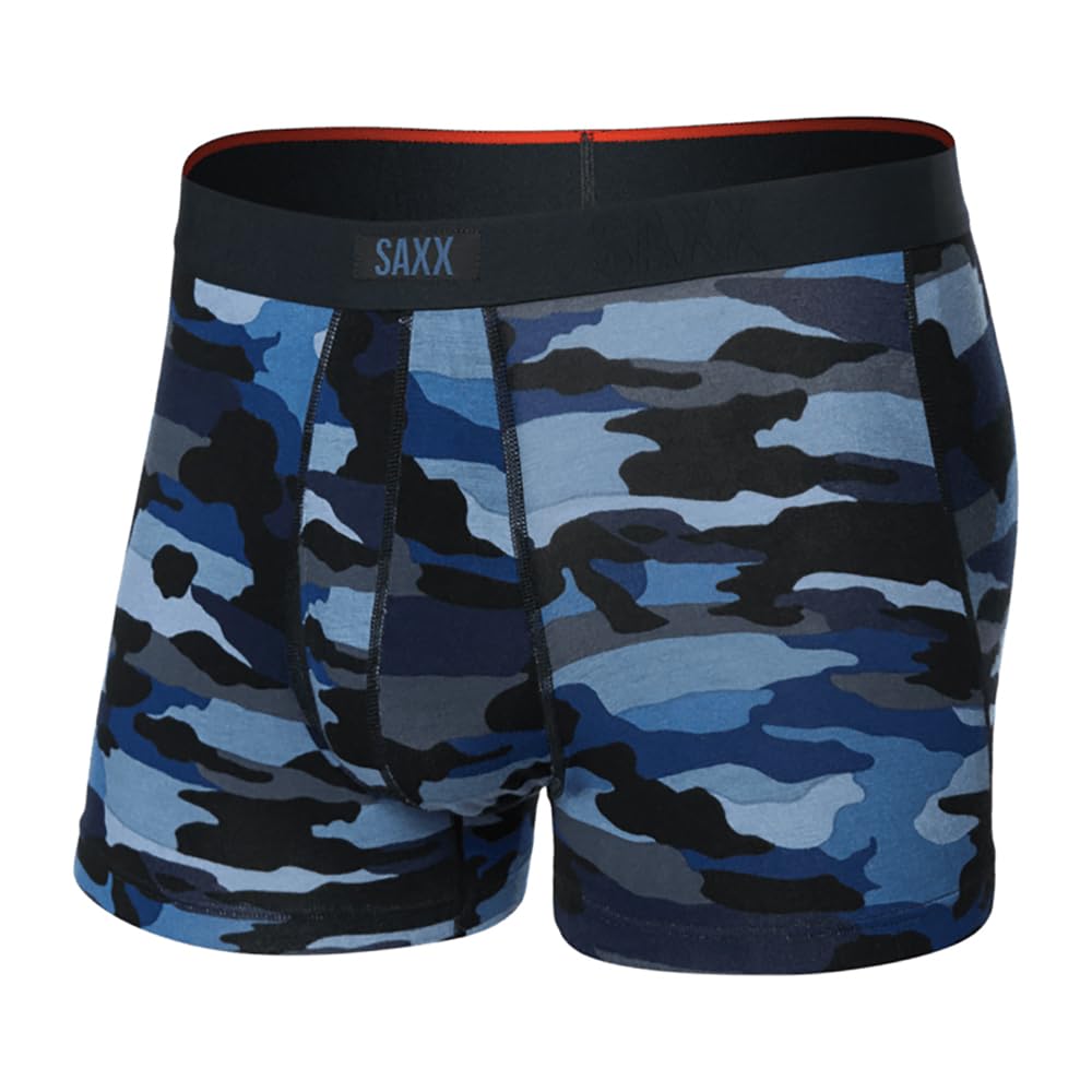 SAXX Underwear Co. Bragueta Vibe Xtra para hombre