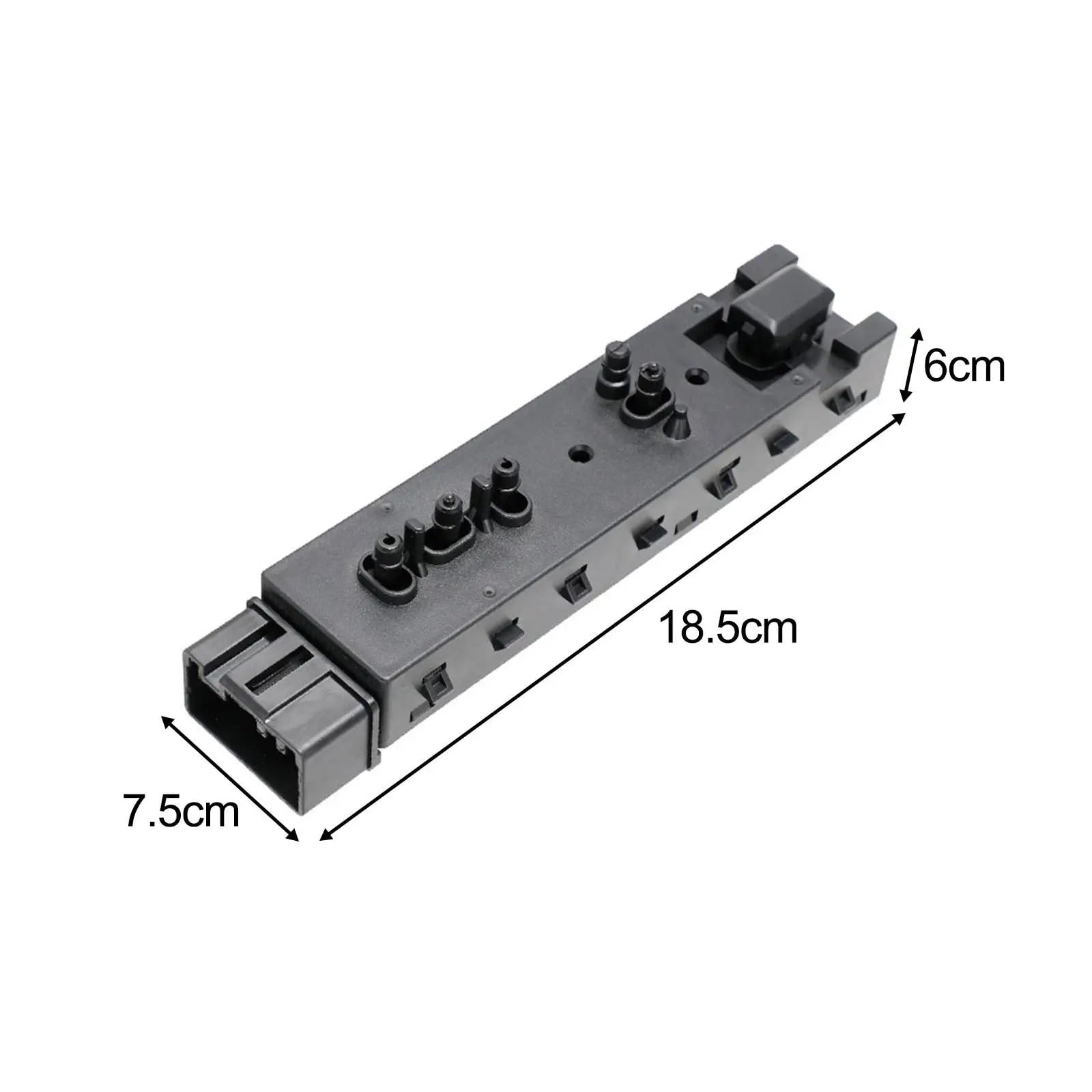 Sterowanie Ruchem Do Forda F-150 F-250 F-550