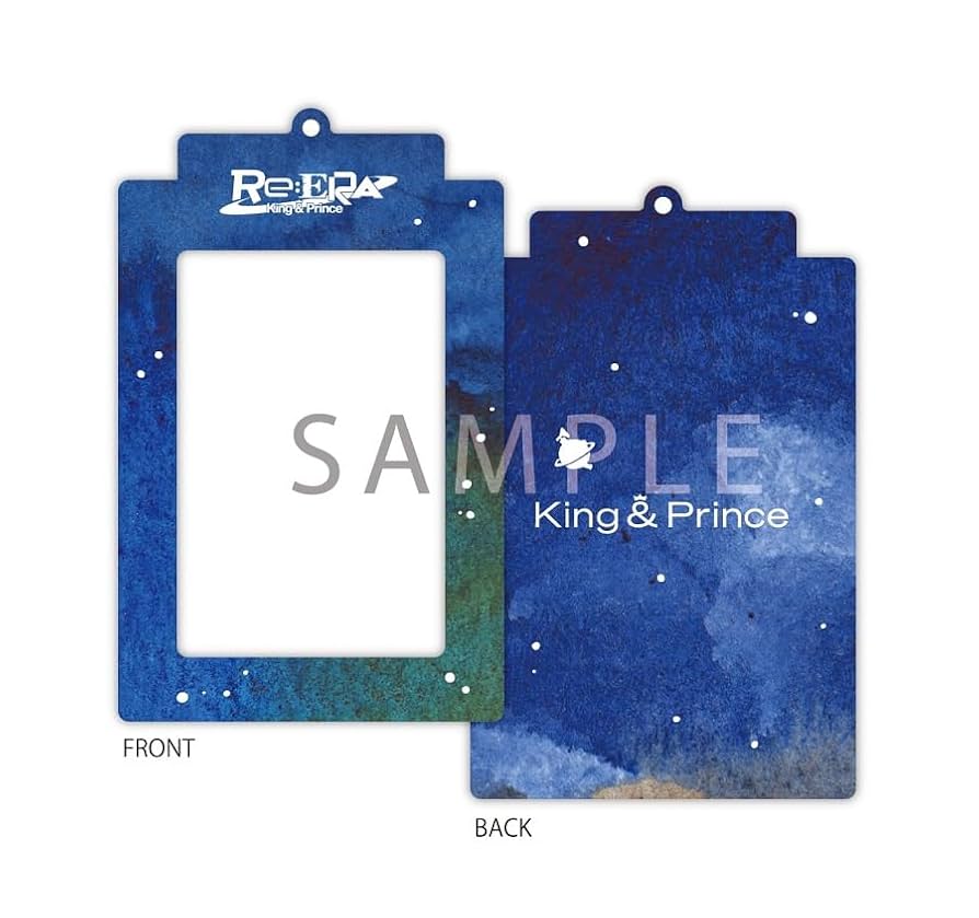 King&Princeアルバム （３形態セット） Re:ERA Amazon.co.jp: 【3形態同時購入特典+特典3種付き】King & Prince