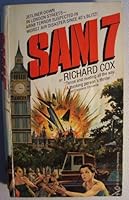 SAM 7 [ First Ballantine Books Edition: May 1978 ] B0032VQMRO Book Cover