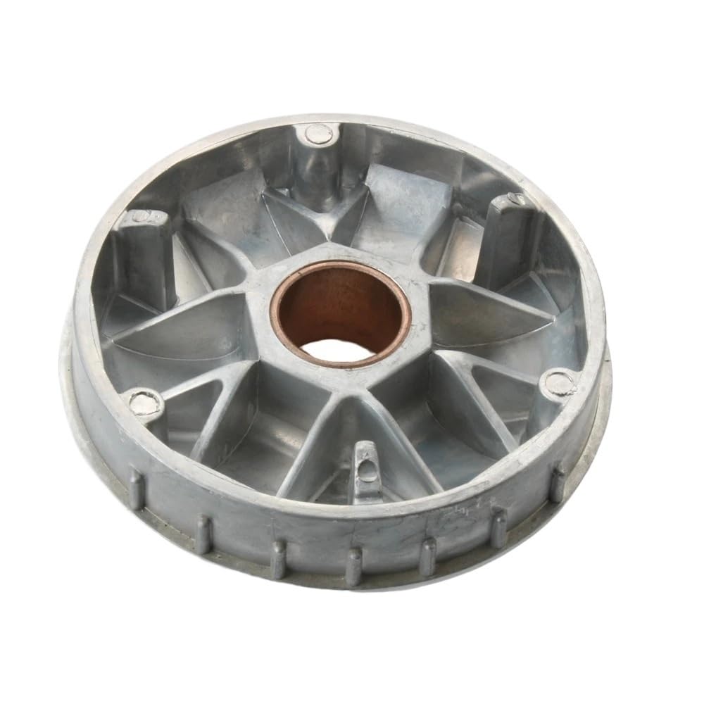 Juego de Pesos de Rodillo variador de Scooter 10.2G Compatible con Beverly250 250CC Mp3250CC Xevo250CC X7 250CC X8 250CC X9 250CC Reemplaza CM144407 100320260