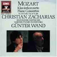 Amazon.co.jp: Mozart Concertos 24 27: ミュージック