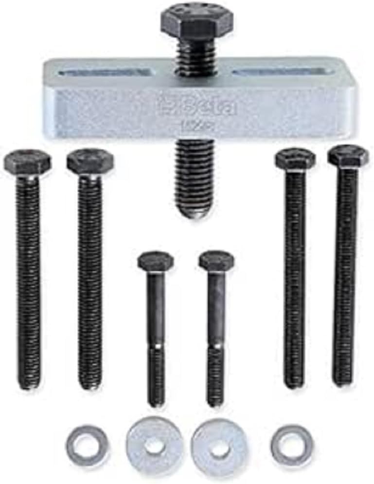 Beta 015290051 – 1529Pi-Universal Pulley Puller