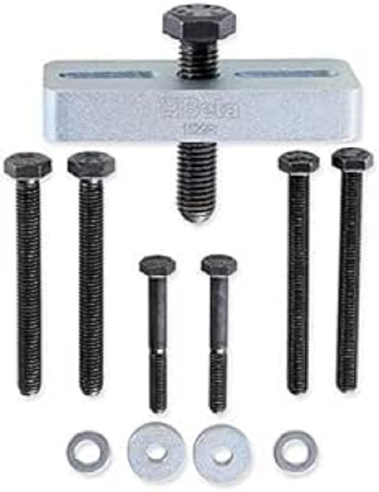 Beta 015290051-1529Pi-Extractor Universal Para Polea