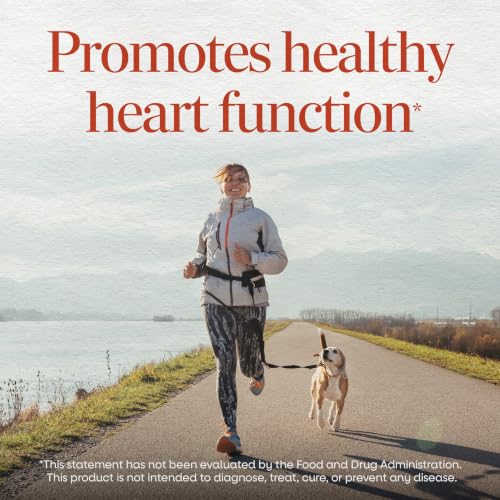 Nature's Way HeartCare Hawthorn Extract