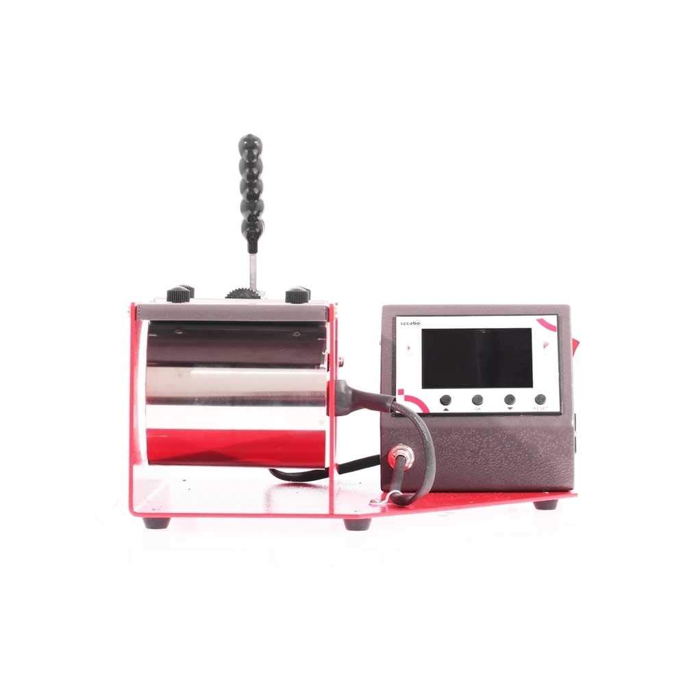TM1 Tassenpresse