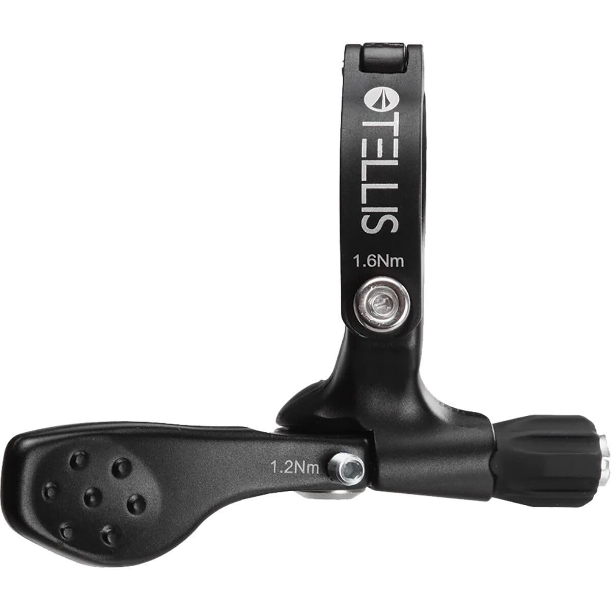 SDG Components Tellis Dropper Seatpost Lever, Aluminum