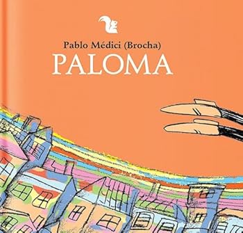 Paperback paloma (Spanish Edition) [Spanish] Book