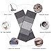 OLANLY Stair Treads Non Slip 15PCS, 8