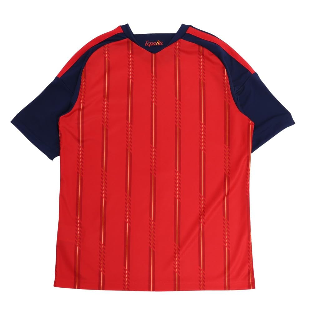 adidas RFEF H JSY Y VIVRED