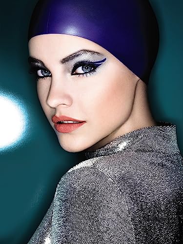 L'Oréal Paris L'Oreal Paris Eyeliner Infaillible Gel Crayon - 11 Lila - Augen-Make-up – Ansicht 4