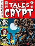 The Complete Tales from the Crypt Archive (EC Archives)