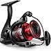 Piscifun Flame Spinning Reels Light Weight Ultra Smooth Powerful Spinning Fishing Reels (5000 Series)