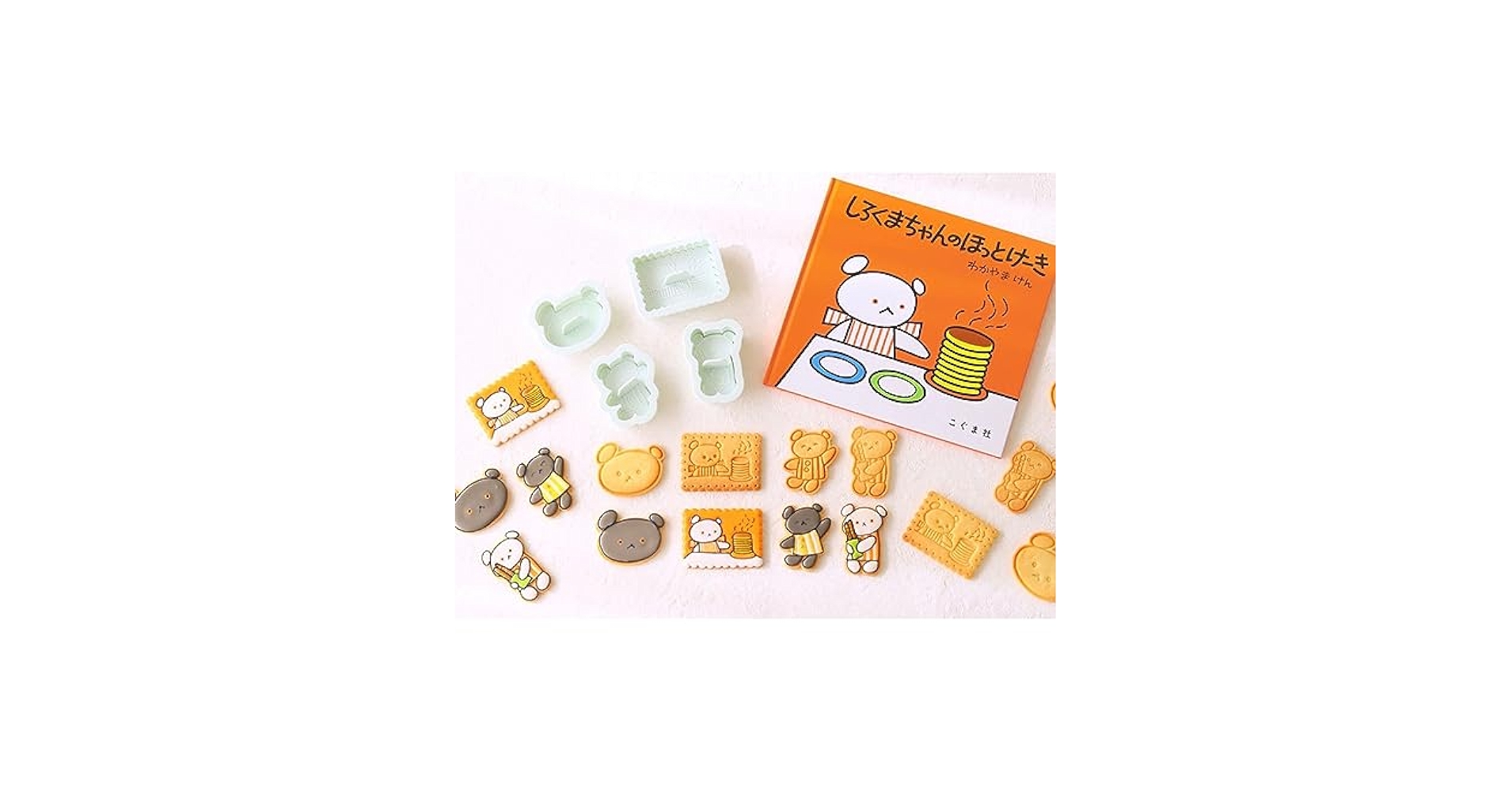 未開封品 【Hoodmart】macoちゃんお土産セット フッドマートがスニダンでポップアップを開催。人気の