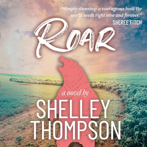 Roar by Shelley Thompson episode artwork