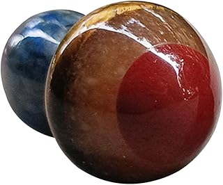 فوميز. اداة تجميل من حجر الكريستال على شكل فطر صغير من موتيتول، اداة تدليك الوجه بتصميم فطر كريستالي، اداة تدليك متعددة الوظائف، اداة تدليك متعددة الوظائف