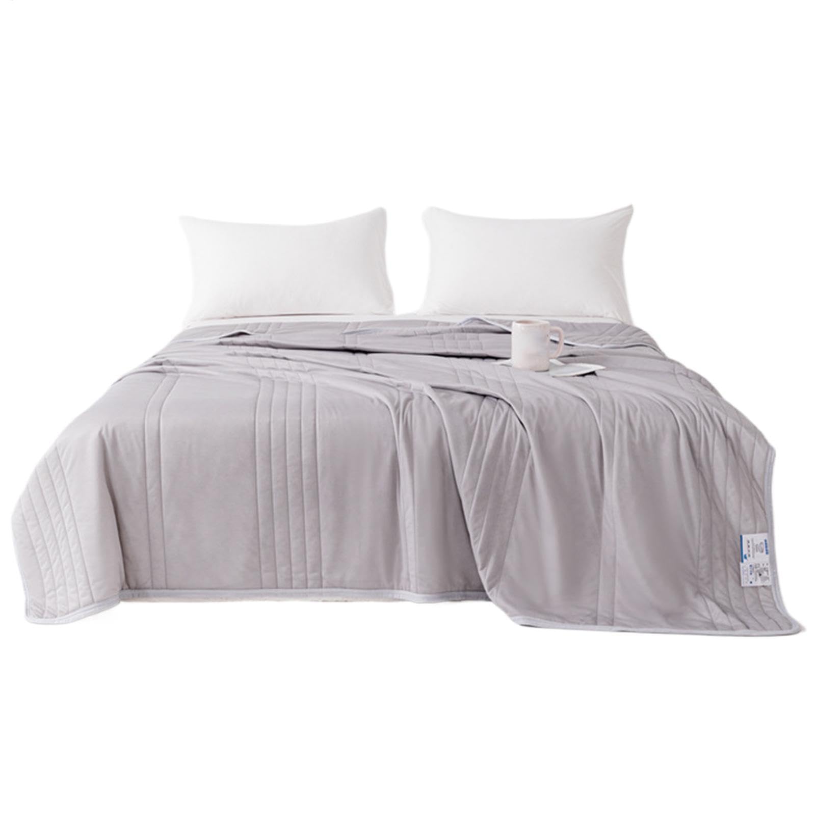 Couette fraîche nomade pour le camping la chambre et le canapé