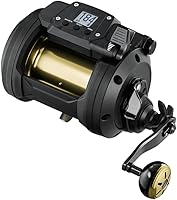 Vista 1 de Daiwa Carrete eléctrico Tanacom 1200 Power Assist