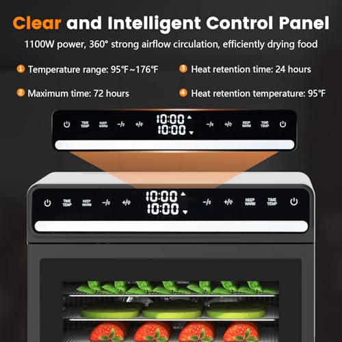 commercial freeze dryer smart 1019