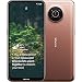 Produktbild Nokia X20 - Smartphone 128GB, 6GB RAM, Dual SIM, Midnight Sun