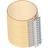 [Pinces de tissu réglables] Sécurisez fermement votre tissu sans coudre ni endommager les matériaux délicats, garantissant des coutures lisses à chaque fois.