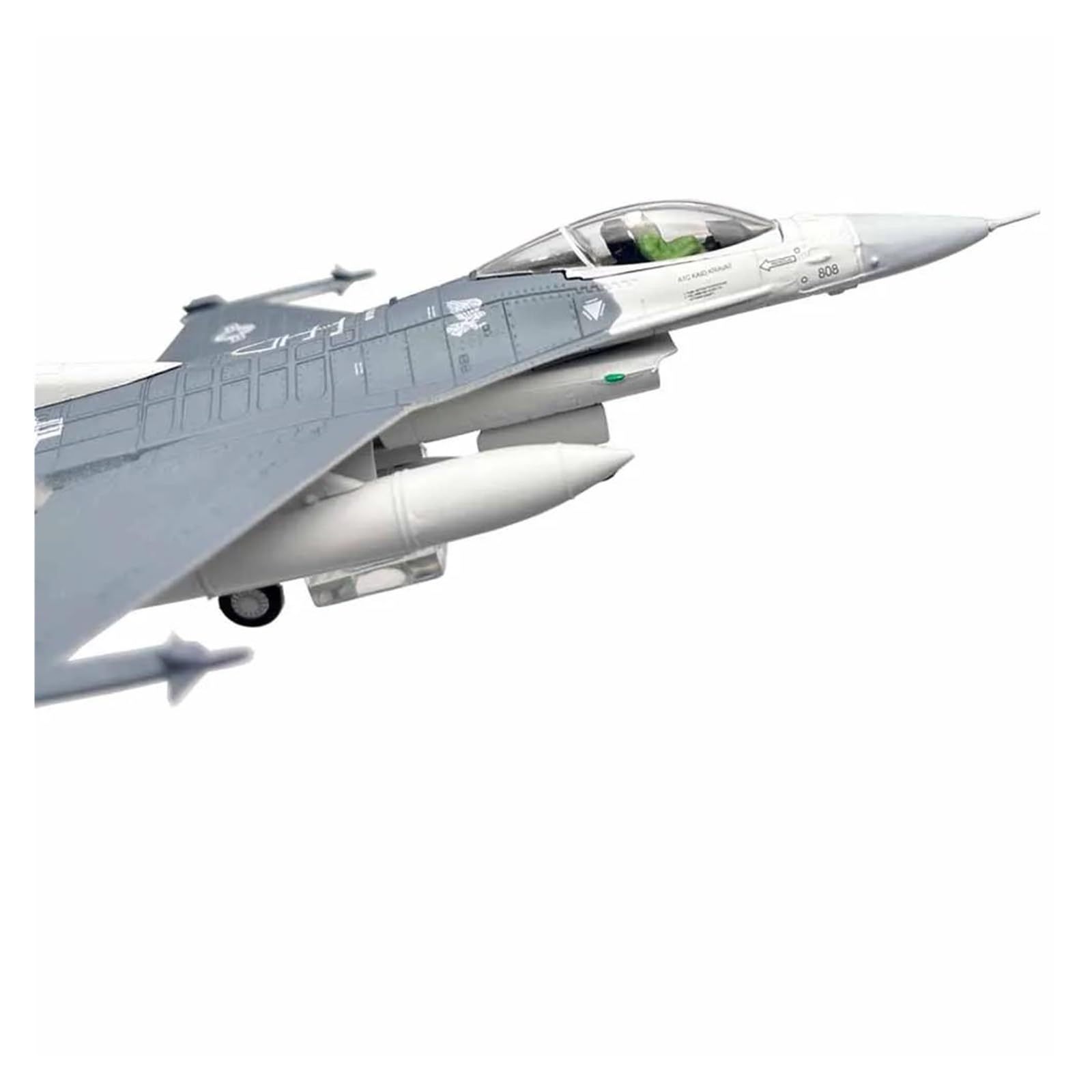 Amazon.co.jp: 飛行機模型飛行機おもちゃの飛行機模型 1/100 スケール