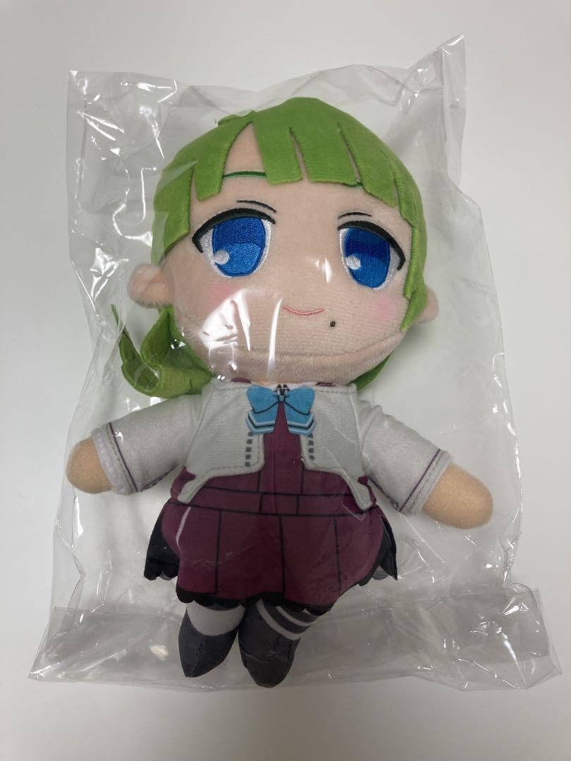 Amazon.co.jp: 艦これ秋月&夕雲ローソンコラボぬいぐるみ2体セット