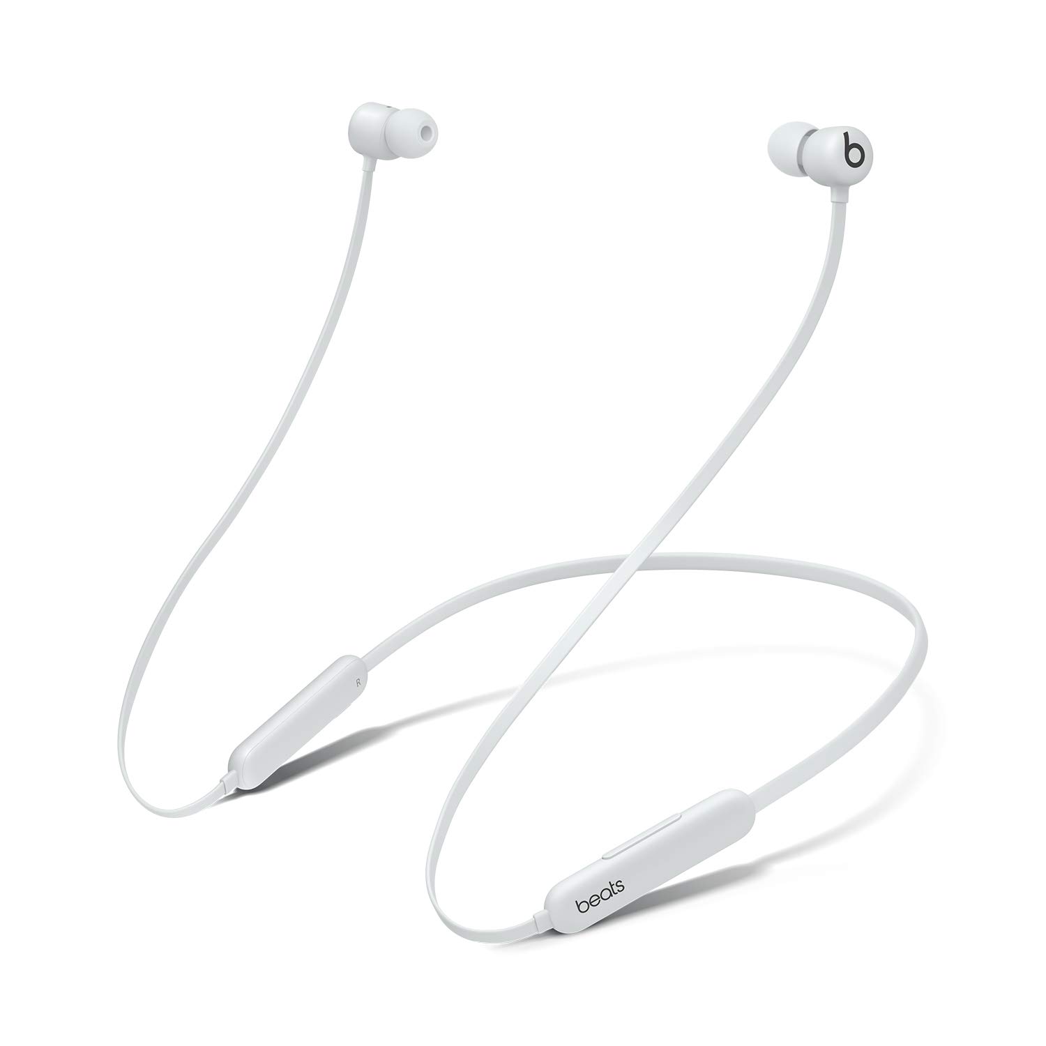 Beats Flexワイヤレスイヤホン – Apple W1ヘッドフォンチッMM Beats Flex – Fone de ouvido sem fio,Chip W1 da Apple, fones