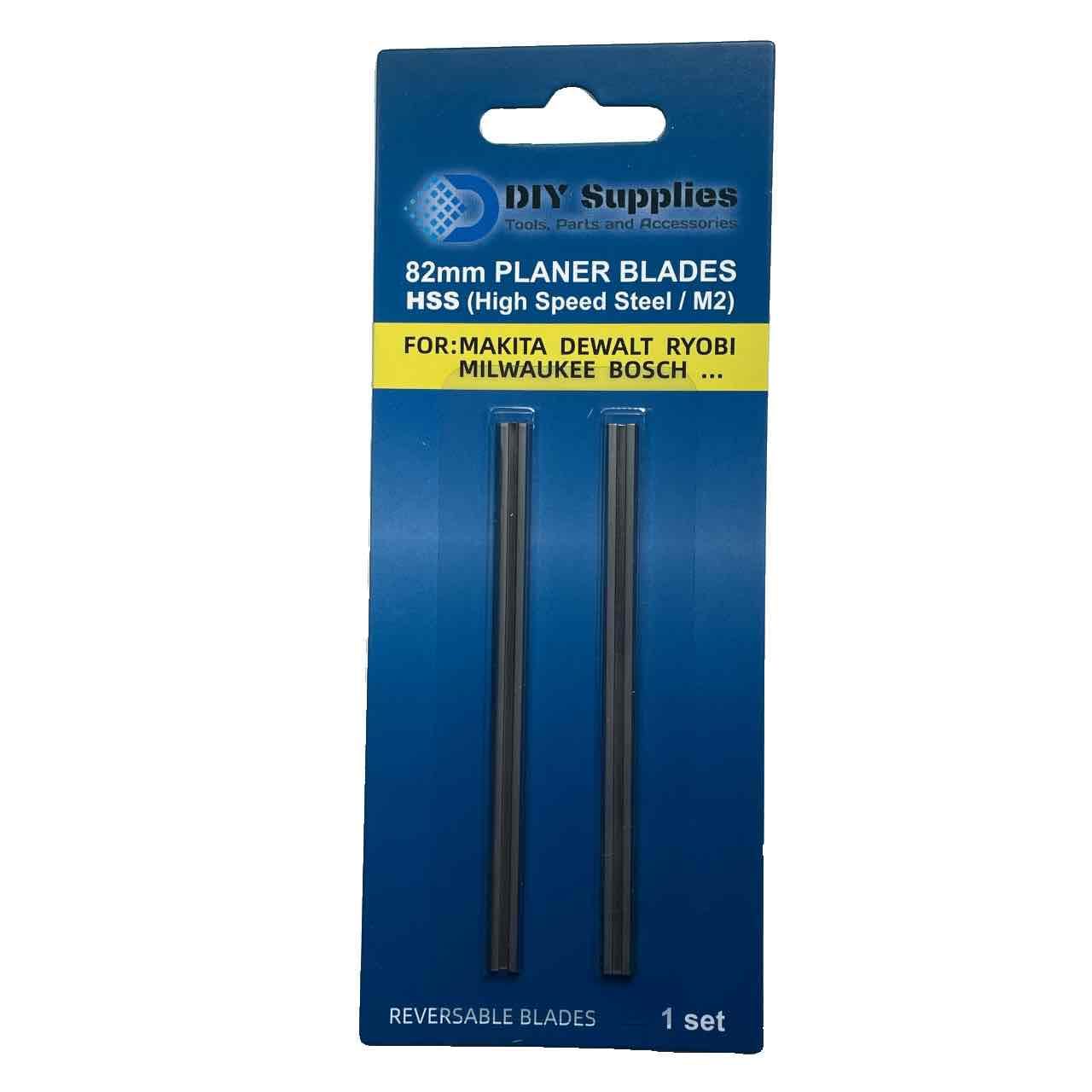 Diy Supplies Blades For Dewalt Dw680k Planer