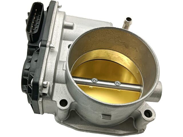 トヨヨ Amazon.com: Marketplace Auto Parts Fuel Injection Throttle