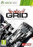 autosport 99  GRID AUTOSPORT X360 FR