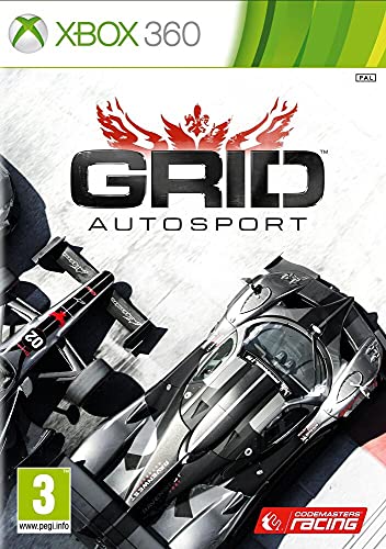 Grid Autosport