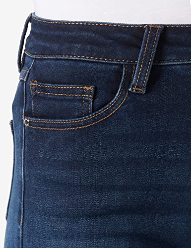Jeans Morgan Pdroit jean stone FR - vue 4