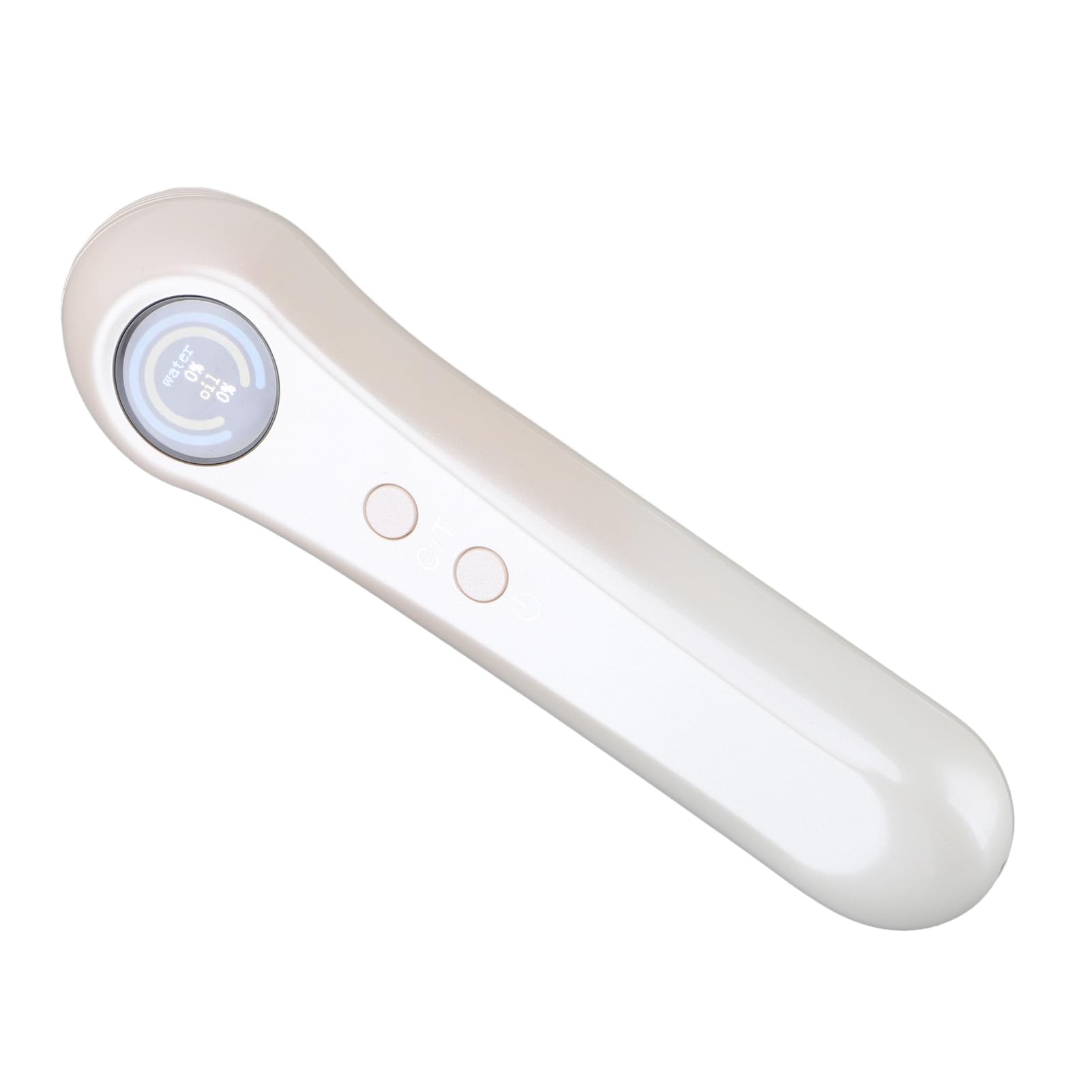 Digital Skin Analyzer for Cosmetics High Precision Water Oil